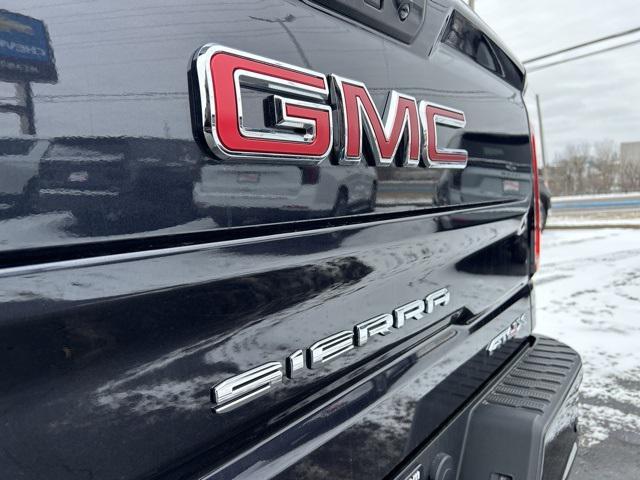 used 2023 GMC Sierra 1500 car, priced at $61,669