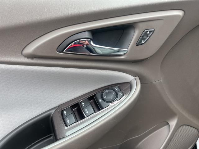 used 2019 Chevrolet Malibu car, priced at $13,388