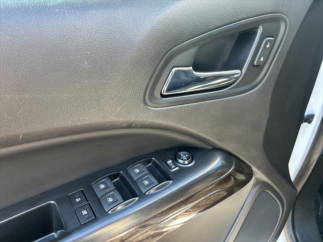 used 2018 GMC Canyon car, priced at $22,997