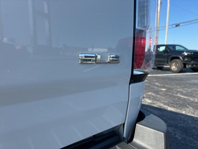 used 2018 GMC Canyon car, priced at $22,997