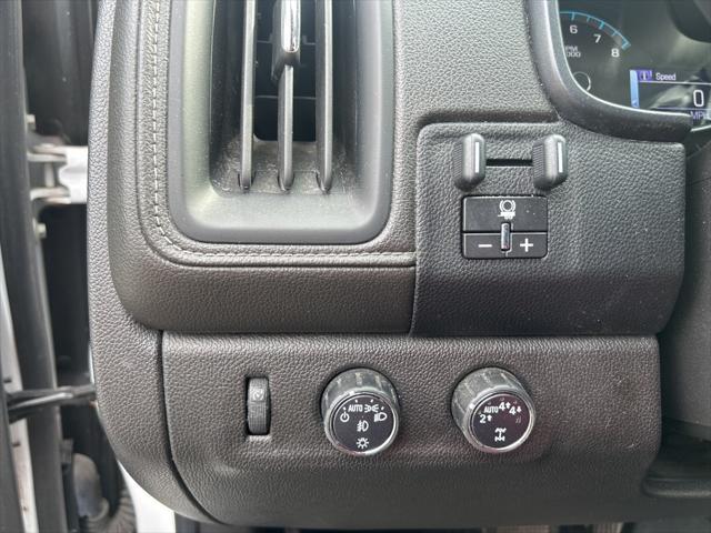 used 2018 GMC Canyon car, priced at $22,997