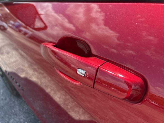 used 2022 Chevrolet Equinox car, priced at $26,259