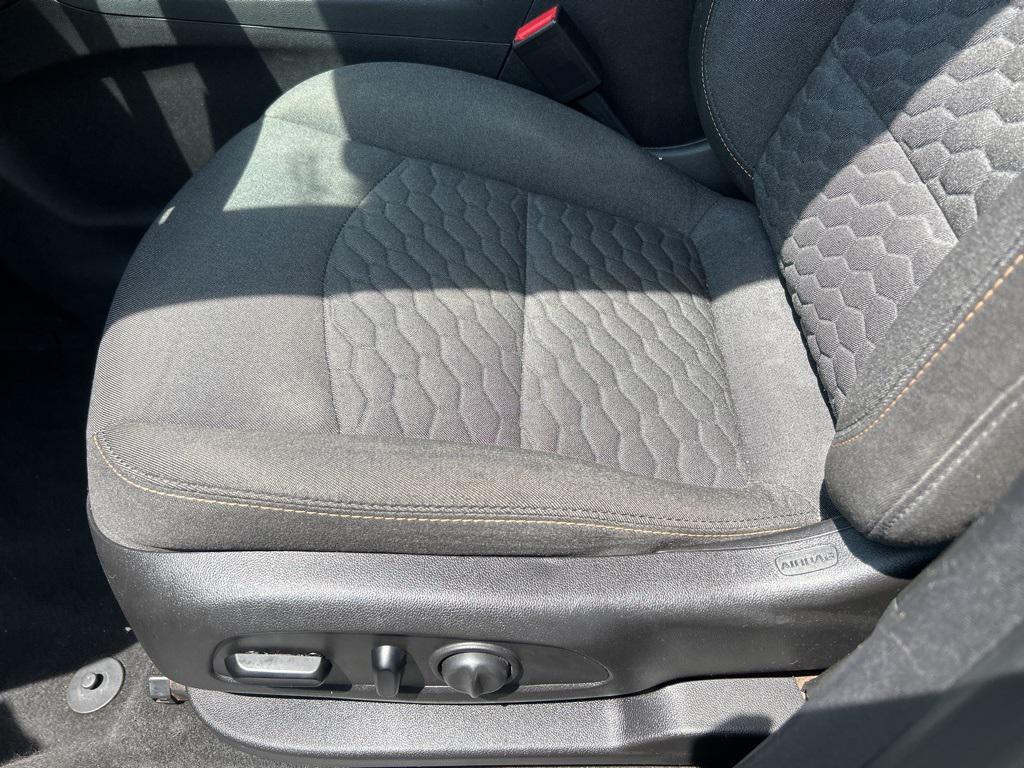used 2018 Chevrolet Equinox car, priced at $14,375