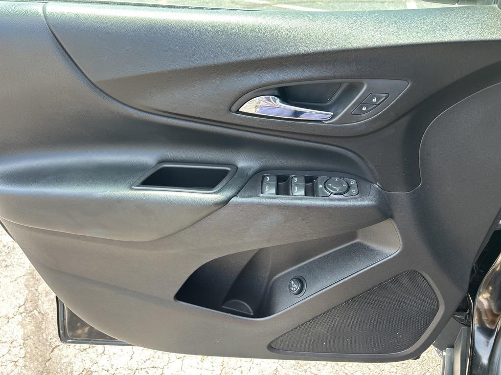 used 2018 Chevrolet Equinox car, priced at $14,375