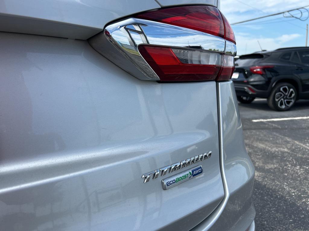 used 2019 Ford Fusion car, priced at $17,000