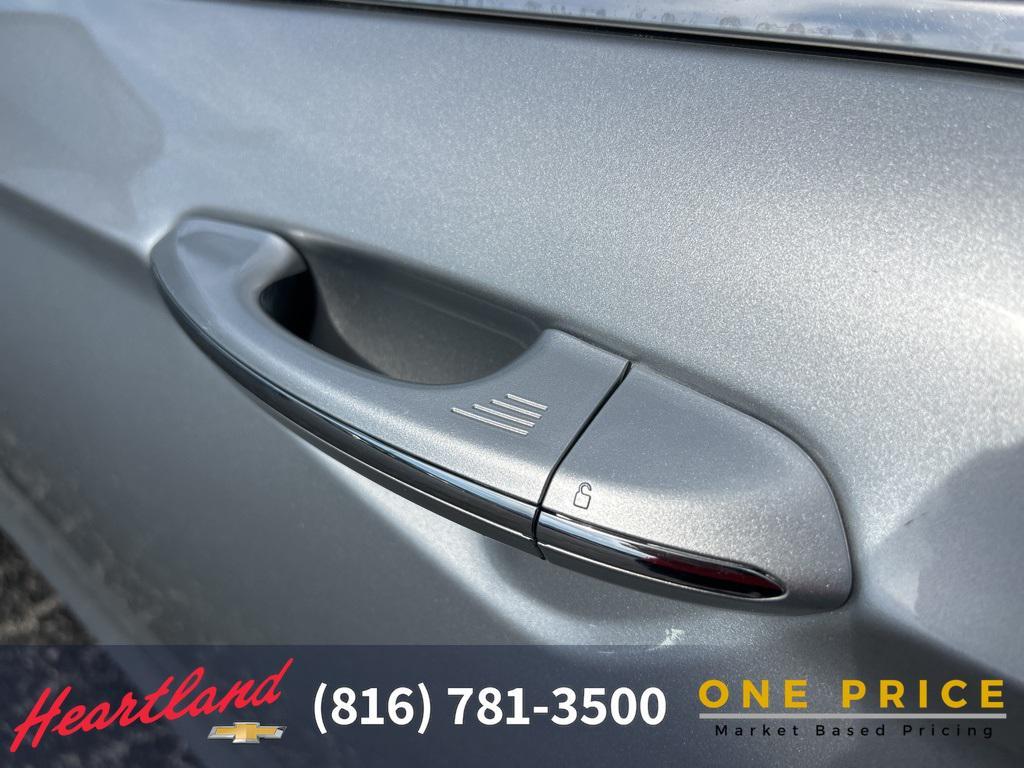 used 2019 Ford Fusion car, priced at $15,468