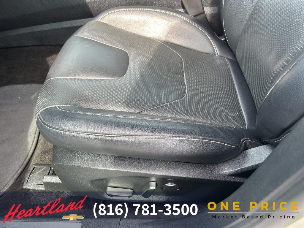 used 2019 Ford Fusion car, priced at $15,468