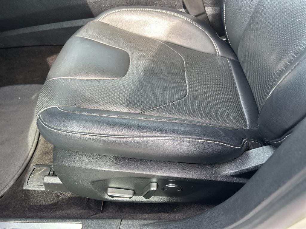 used 2019 Ford Fusion car, priced at $17,000