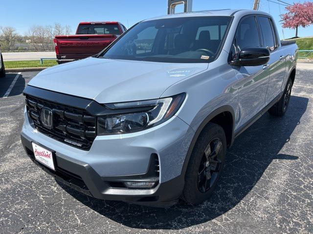 used 2024 Honda Ridgeline car, priced at $40,496