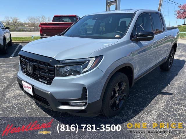 used 2024 Honda Ridgeline car, priced at $42,328