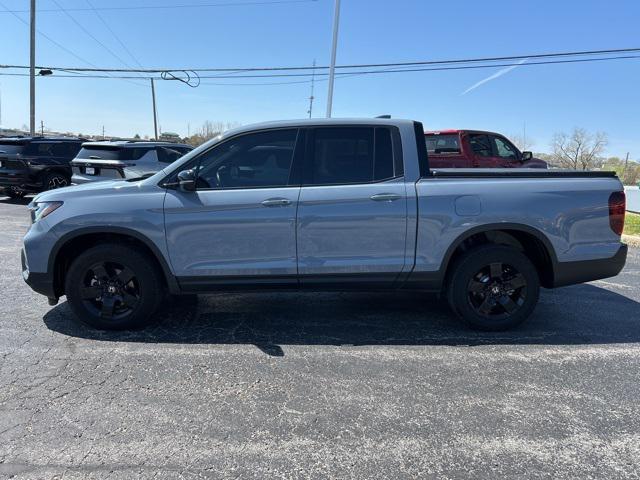 used 2024 Honda Ridgeline car, priced at $40,496