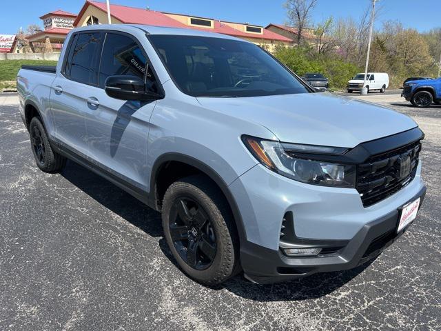 used 2024 Honda Ridgeline car, priced at $40,496