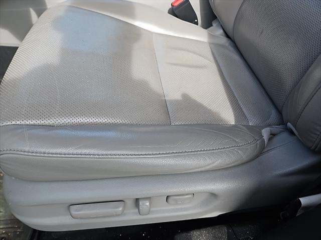 used 2017 Honda Ridgeline car, priced at $23,897