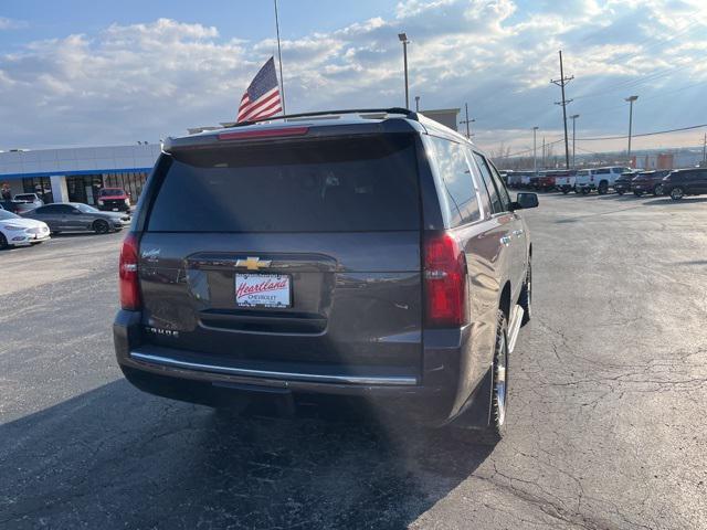 used 2016 Chevrolet Tahoe car, priced at $19,875