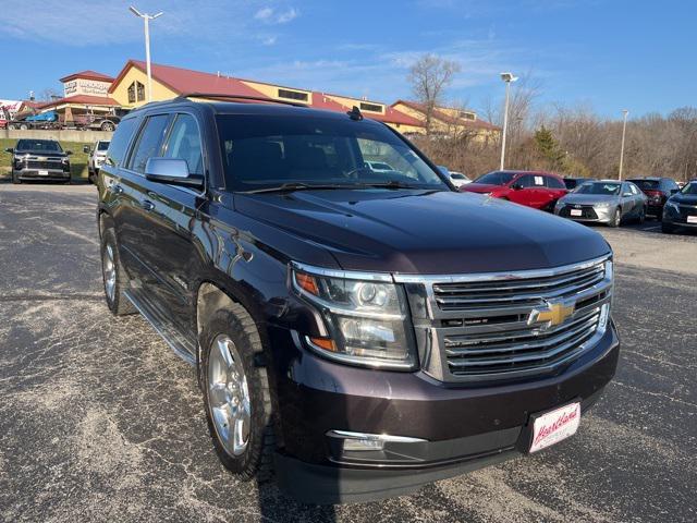 used 2016 Chevrolet Tahoe car, priced at $19,875