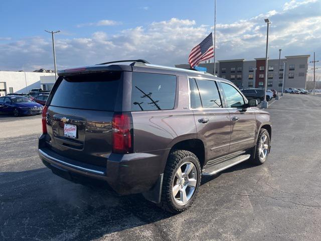 used 2016 Chevrolet Tahoe car, priced at $19,875