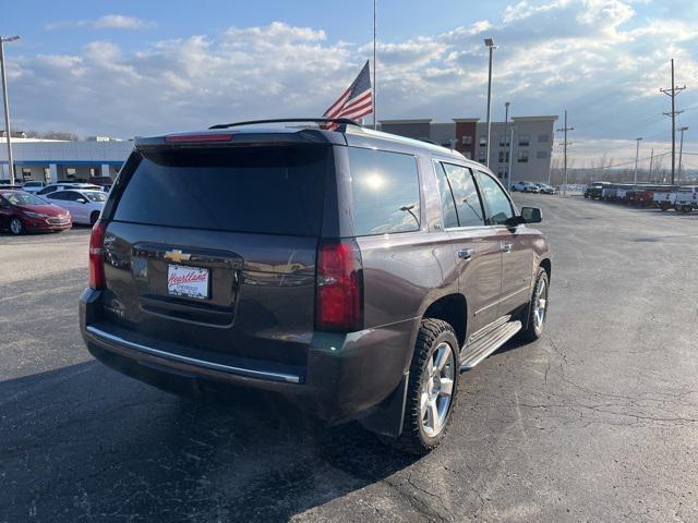 used 2016 Chevrolet Tahoe car, priced at $19,875