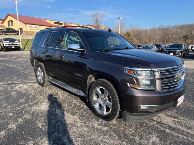 used 2016 Chevrolet Tahoe car, priced at $19,875