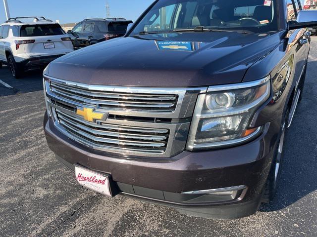 used 2016 Chevrolet Tahoe car, priced at $19,875