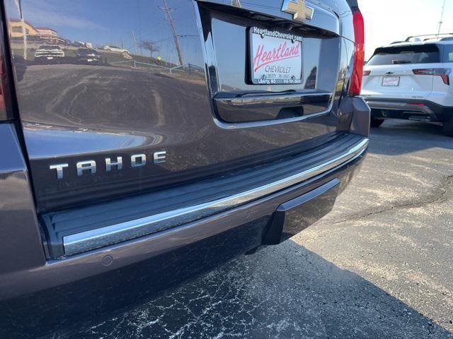 used 2016 Chevrolet Tahoe car, priced at $19,875