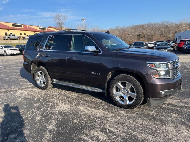 used 2016 Chevrolet Tahoe car, priced at $19,875