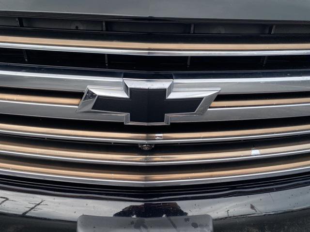 used 2022 Chevrolet Suburban car, priced at $53,995