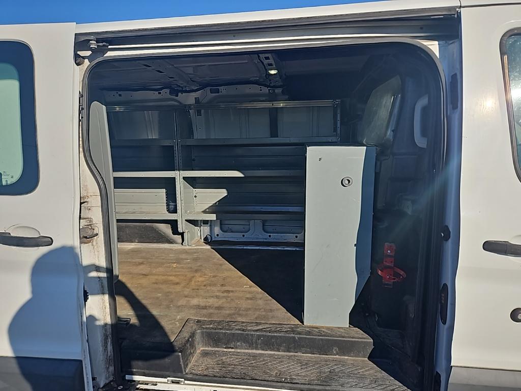 used 2017 Ford Transit-150 car, priced at $14,468