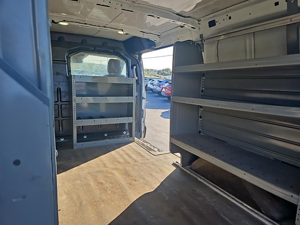 used 2017 Ford Transit-150 car, priced at $14,468