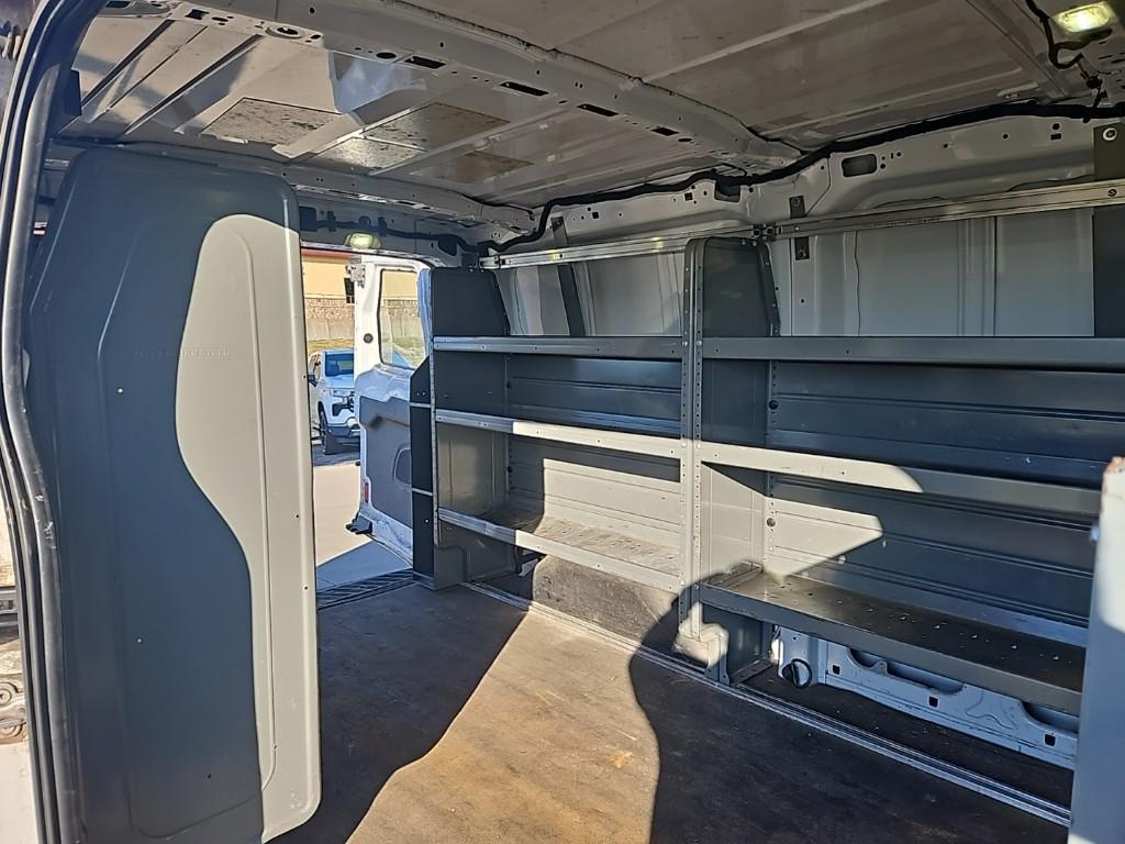 used 2017 Ford Transit-150 car, priced at $14,468