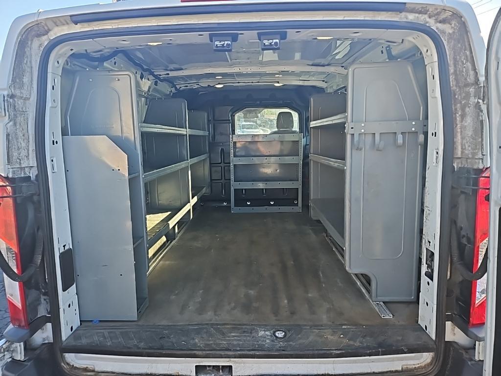used 2017 Ford Transit-150 car, priced at $14,468