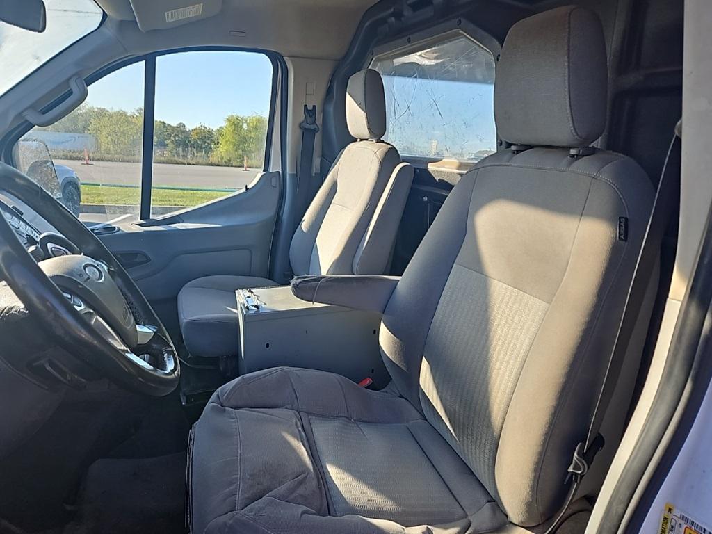 used 2017 Ford Transit-150 car, priced at $18,500