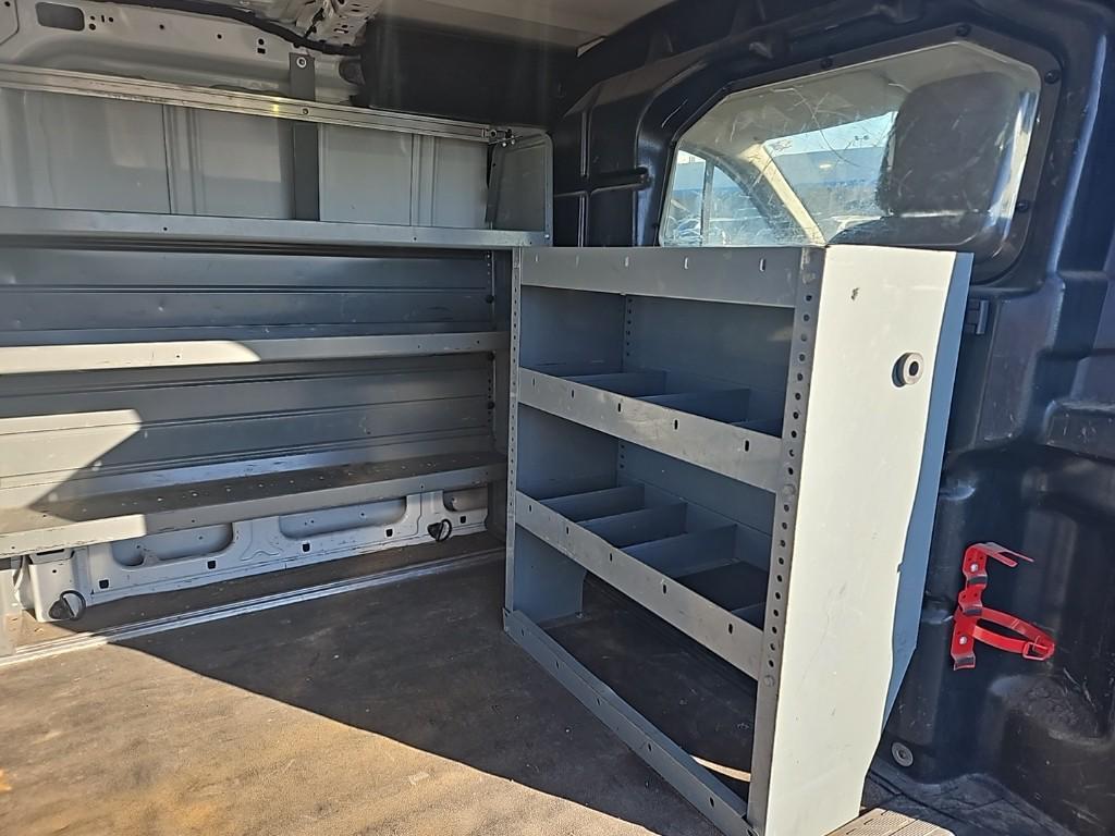 used 2017 Ford Transit-150 car, priced at $14,468