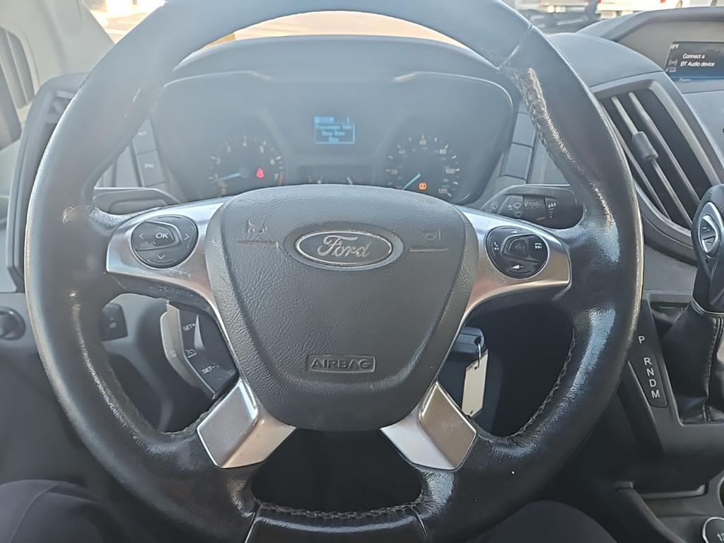 used 2017 Ford Transit-150 car, priced at $14,468