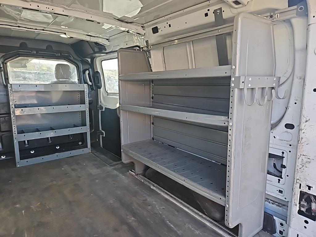 used 2017 Ford Transit-150 car, priced at $18,500