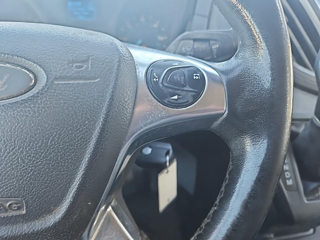 used 2017 Ford Transit-150 car, priced at $14,468