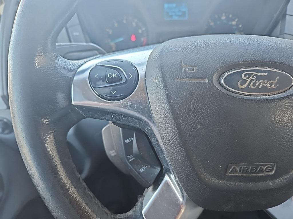 used 2017 Ford Transit-150 car, priced at $18,500