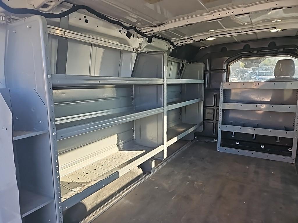 used 2017 Ford Transit-150 car, priced at $14,468