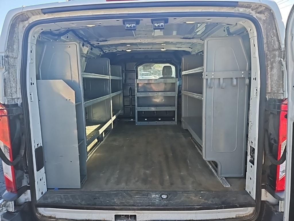 used 2017 Ford Transit-150 car, priced at $18,500