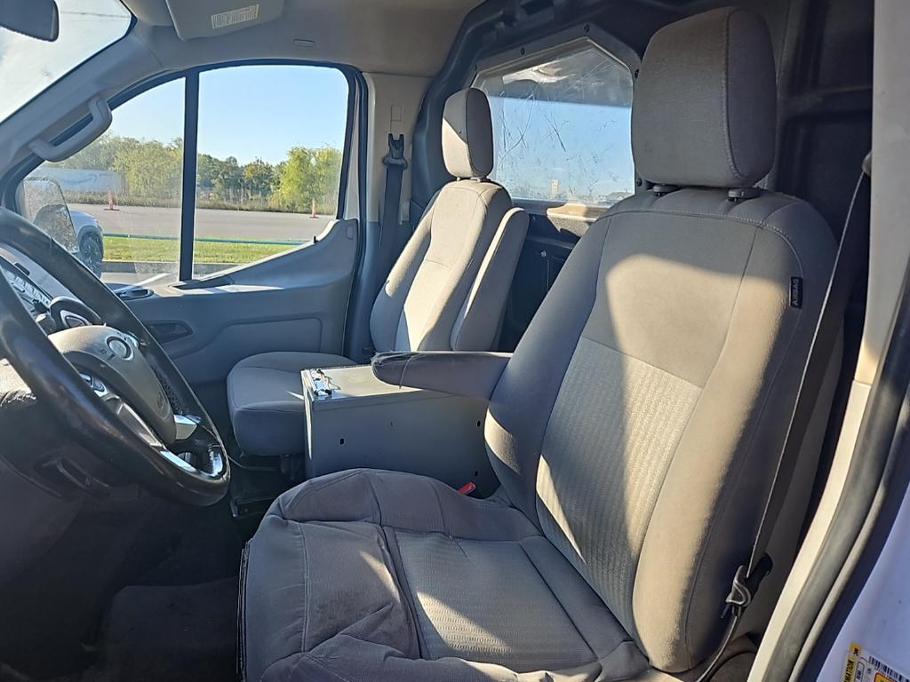 used 2017 Ford Transit-150 car, priced at $14,468