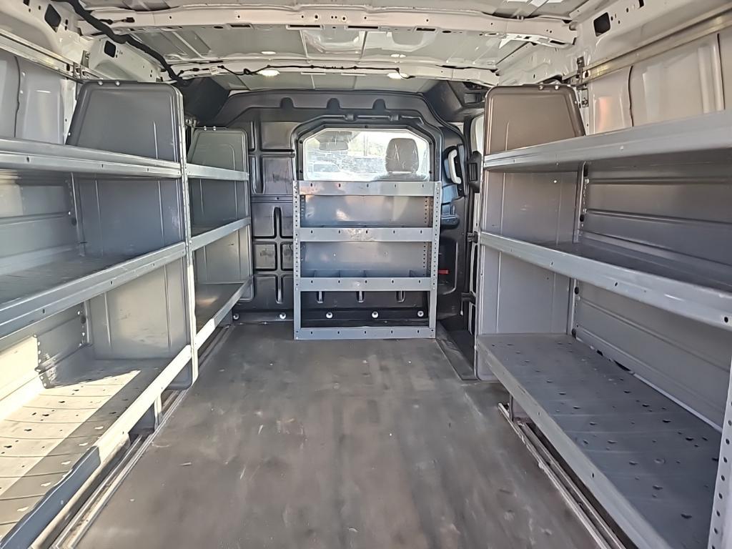 used 2017 Ford Transit-150 car, priced at $14,468