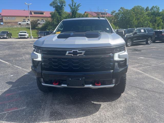 used 2022 Chevrolet Silverado 1500 car, priced at $57,679