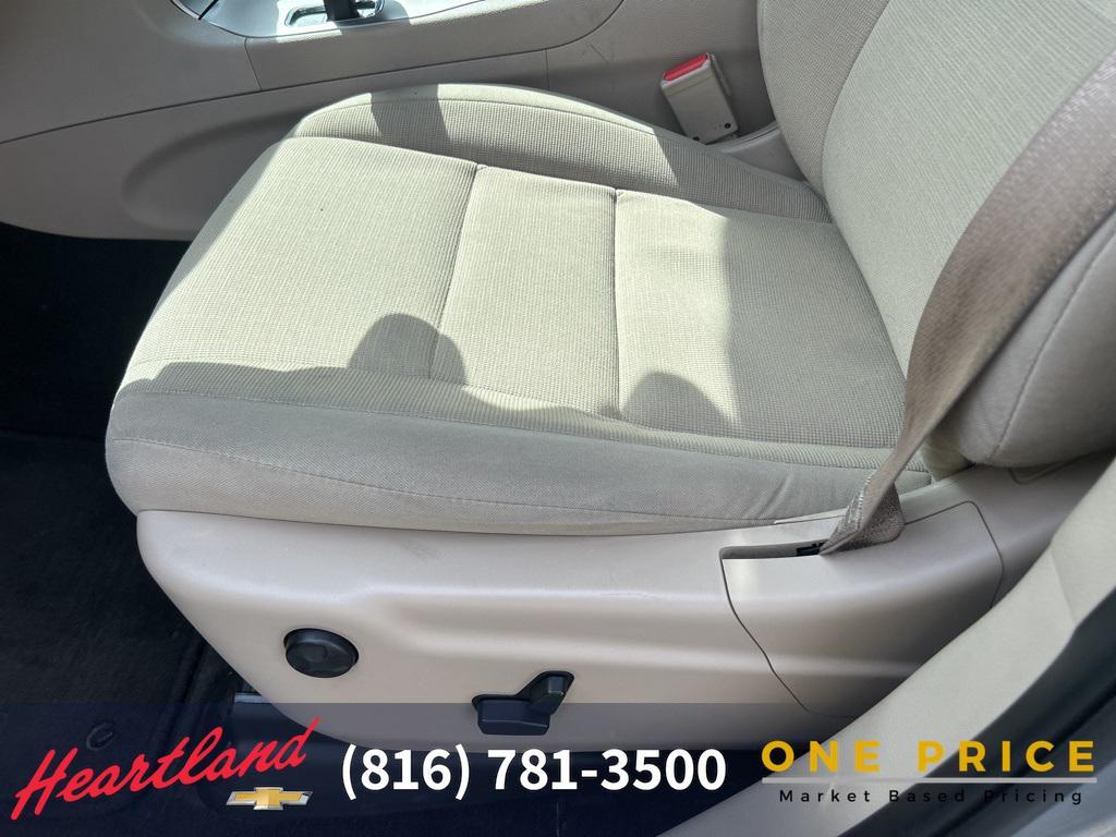 used 2015 Jeep Grand Cherokee car, priced at $13,837