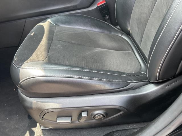 used 2022 Jeep Grand Cherokee car, priced at $33,758