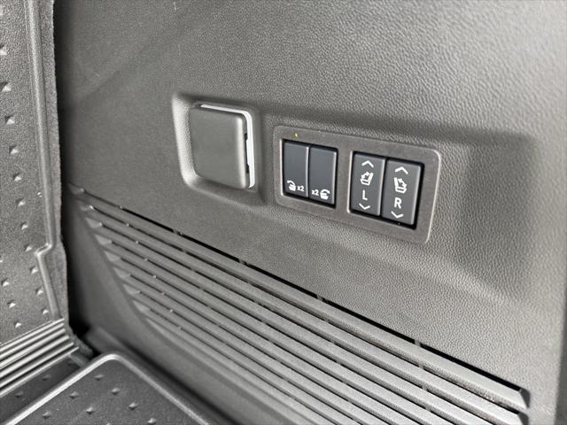 new 2025 Chevrolet Tahoe car, priced at $96,220