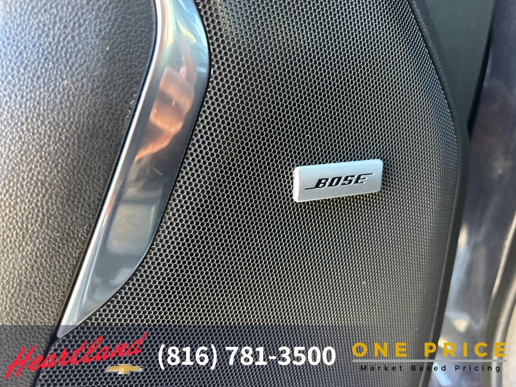 used 2022 Chevrolet Tahoe car, priced at $38,655