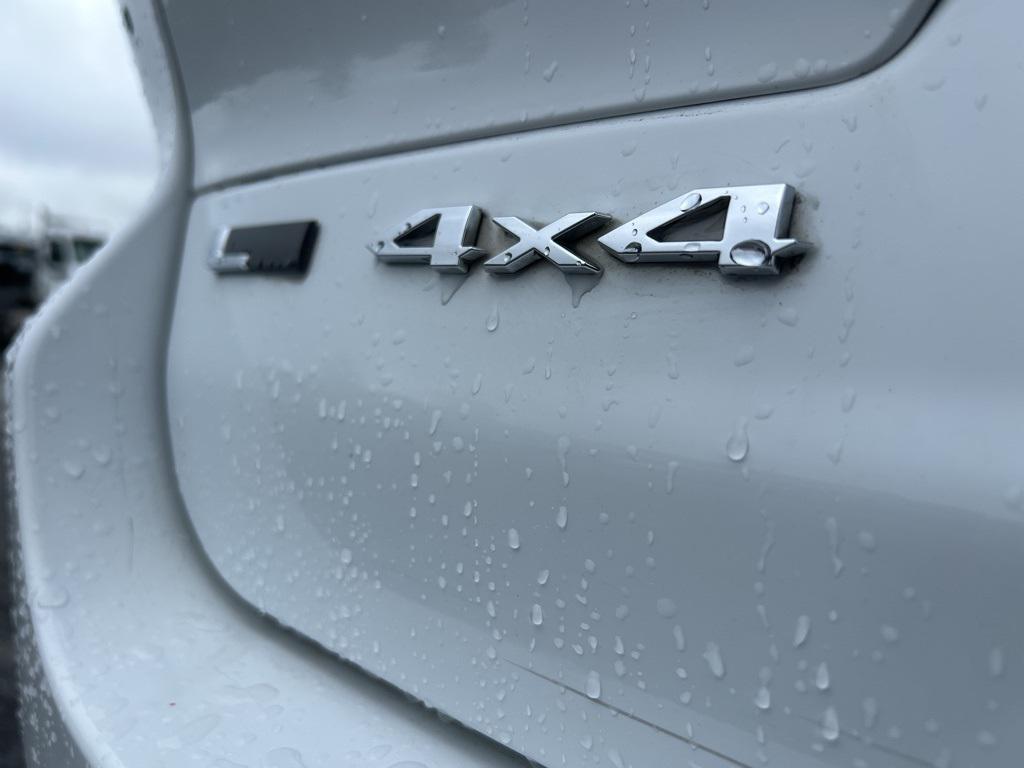 used 2022 Jeep Grand Cherokee L car, priced at $26,920