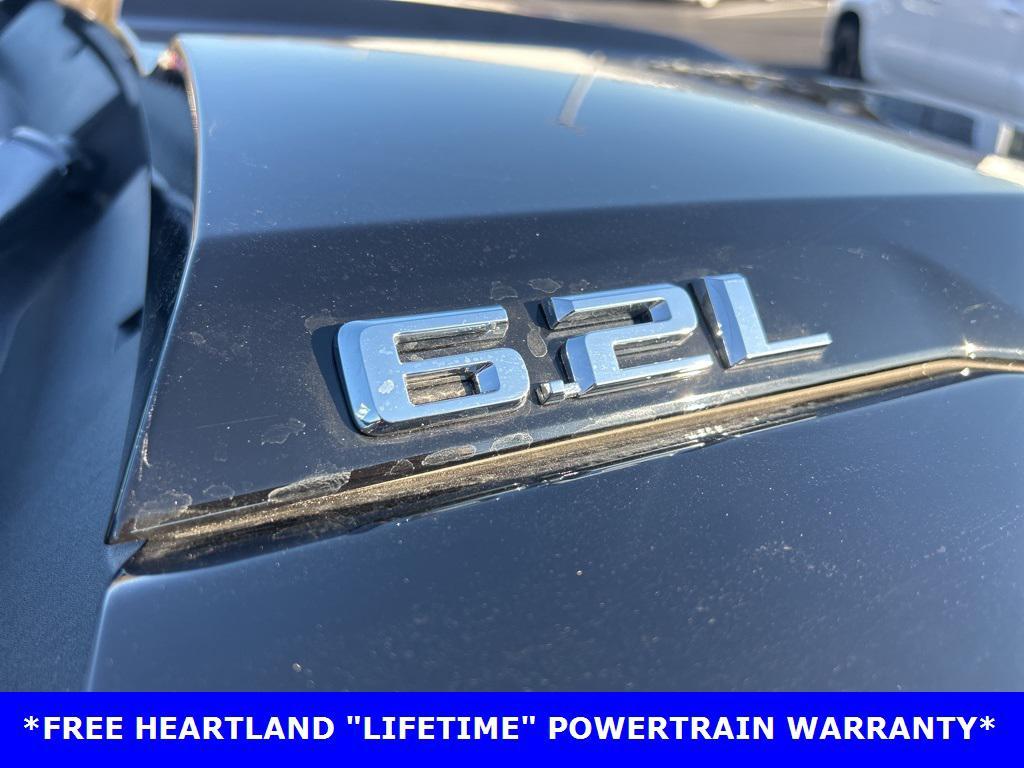 new 2026 Chevrolet Silverado 1500 car, priced at $74,260