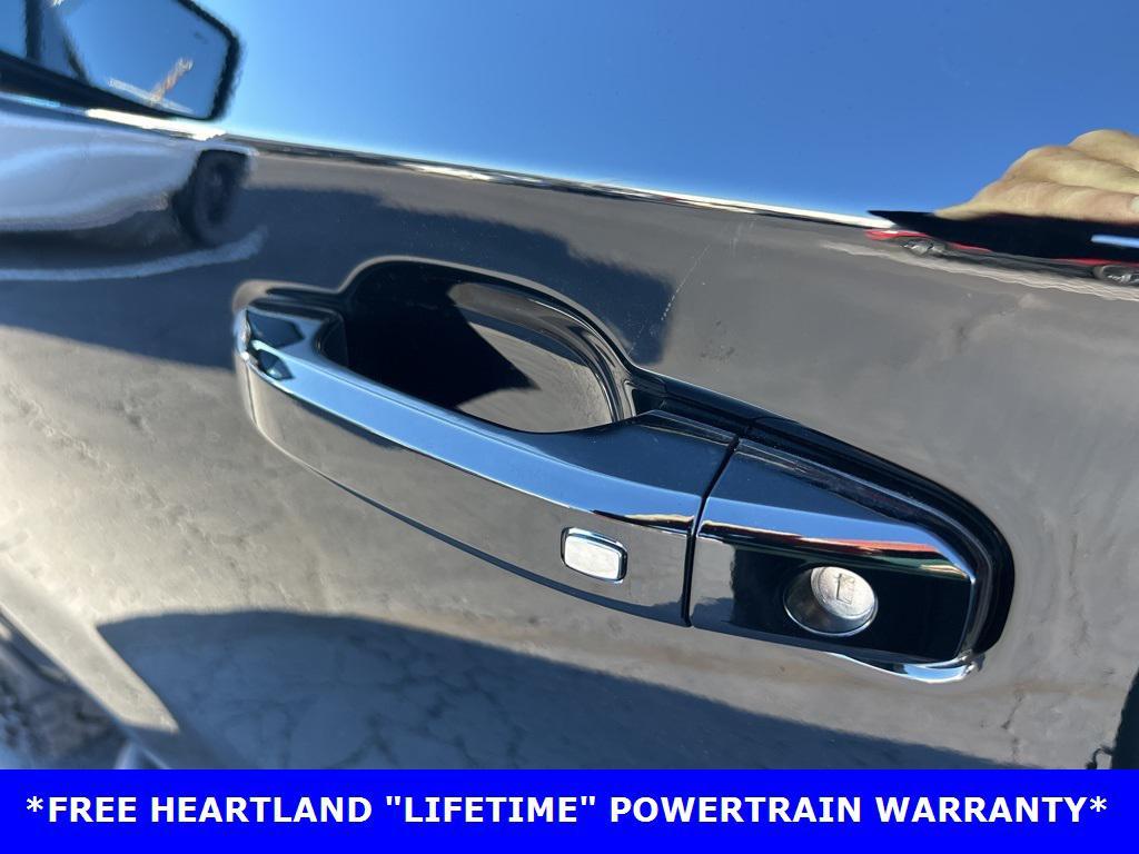 new 2026 Chevrolet Silverado 1500 car, priced at $74,260