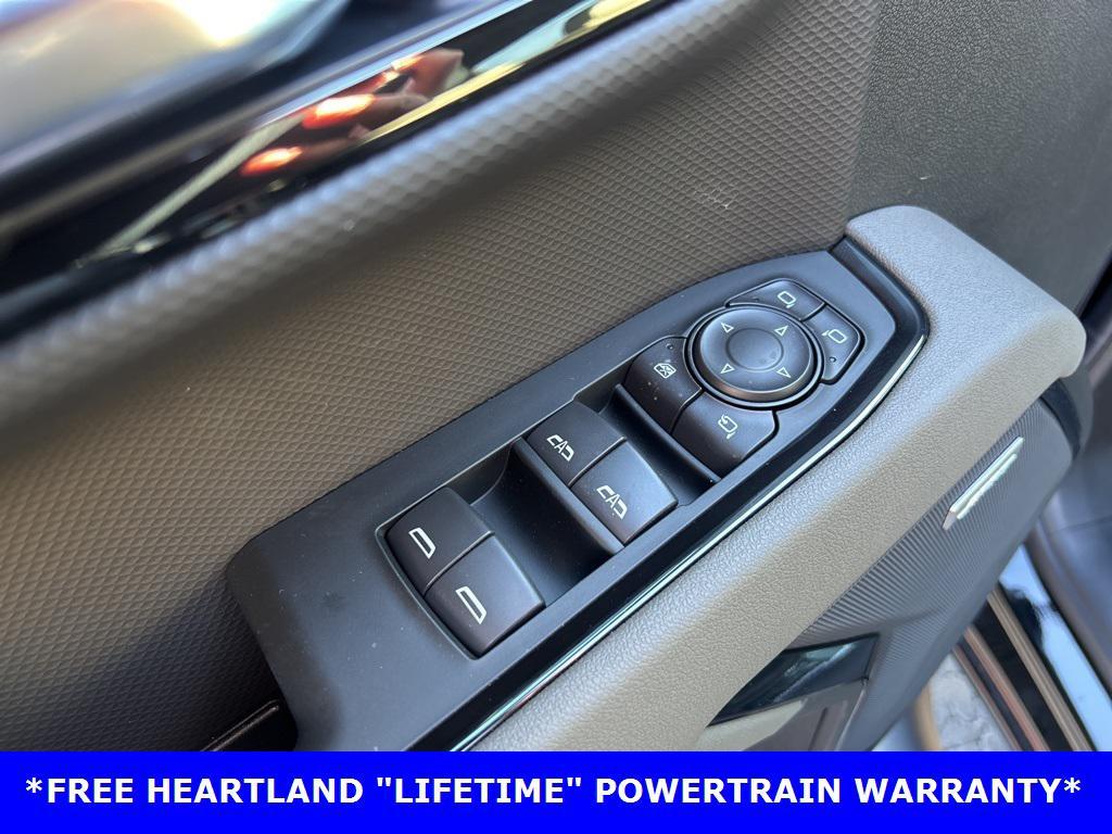 new 2026 Chevrolet Silverado 1500 car, priced at $74,260