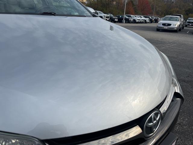 used 2015 Toyota Camry car, priced at $14,678